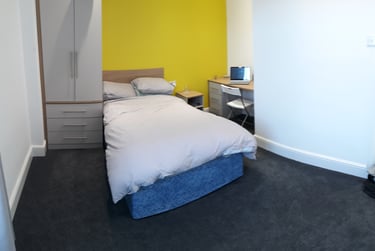 3 bed house, Haddon street, Near university, Middlesbrough, TS13JH - Image 5